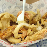 Photo n°1 de l'avis de Silvia.a fait le 02/06/2023 à 13:15 sur le  Pescaria à Verona