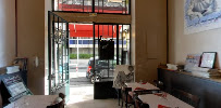 Atmosphère du Restaurant italien Gran café à Marseille - n°14