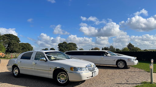 Premier Limos & Wedding Car Hire