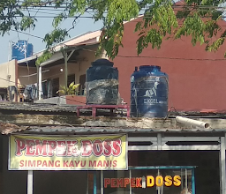 Pempek DOSS simpang Kayu Manis photo