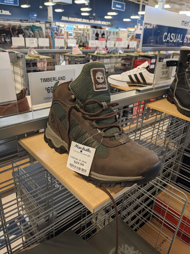 Department Store «Marshalls», reviews and photos, 6365 Ulali Dr, Keizer, OR 97303, USA