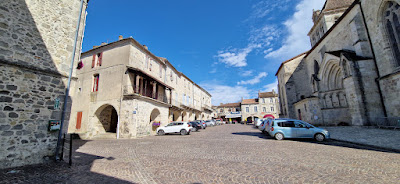 Vival à Mezin