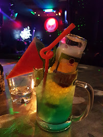 Plats et boissons du Restaurant thaï Bangkok Karaoké à Ivry-sur-Seine - n°10