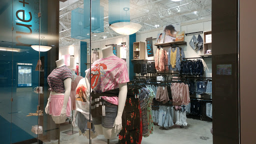 Shopping Mall «Melbourne Square Mall», reviews and photos, 1700 W New Haven Ave, Melbourne, FL 32904, USA