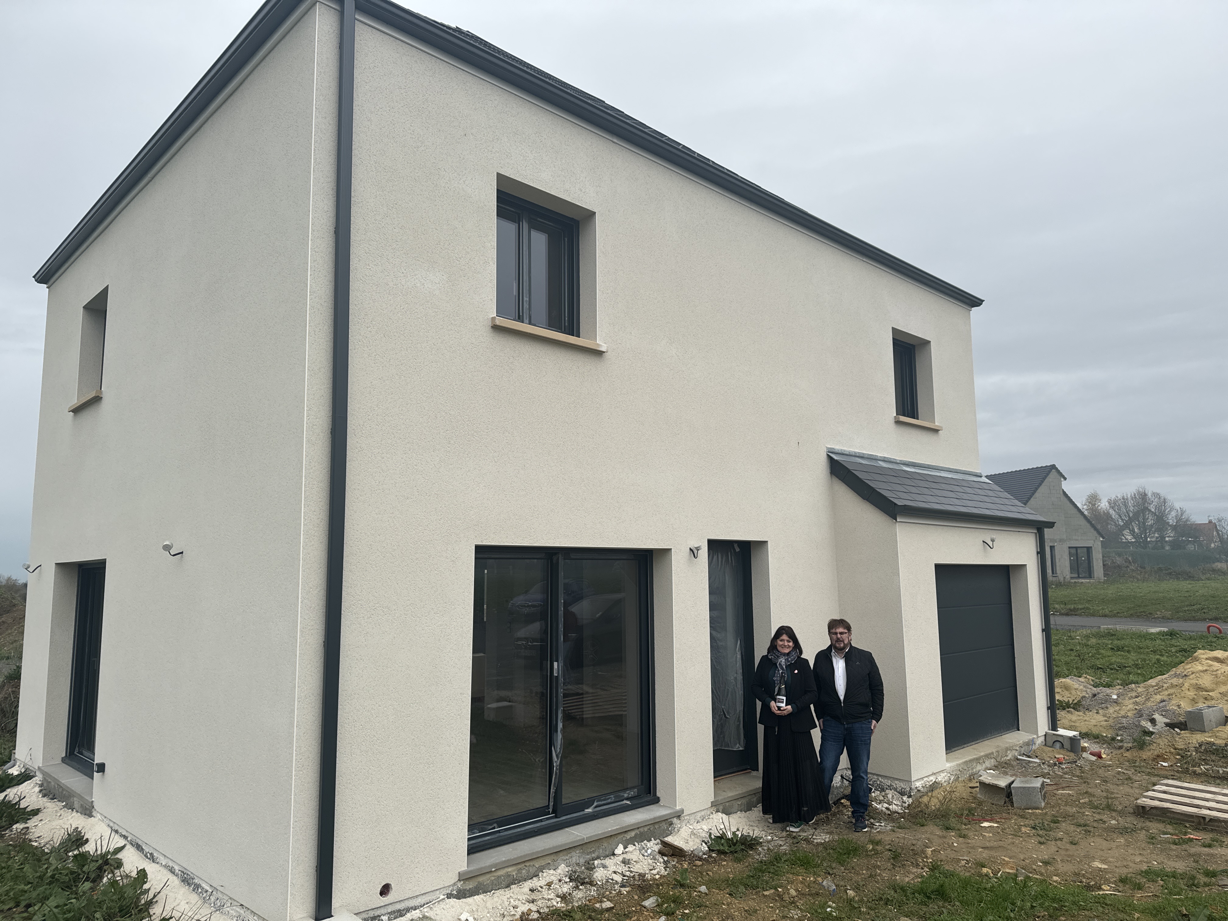Photo n° 1 de l'avis de loan.g fait le 29/11/2023 à 14:17