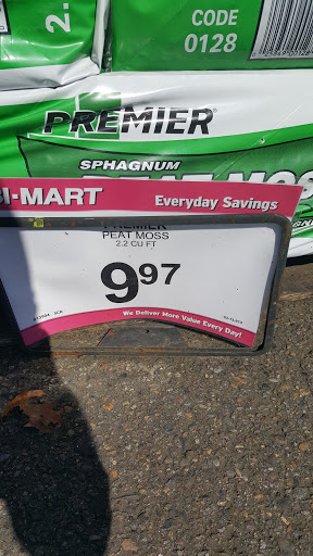 Department Store «Bi-Mart», reviews and photos, 2900 Haworth Ave, Newberg, OR 97132, USA