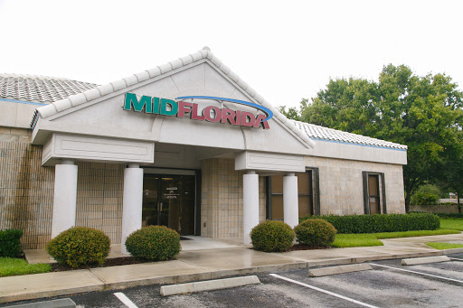 Credit Union «MIDFLORIDA Credit Union», reviews and photos