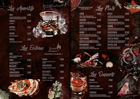 Menu du Zelal Kebab Rennes à Rennes