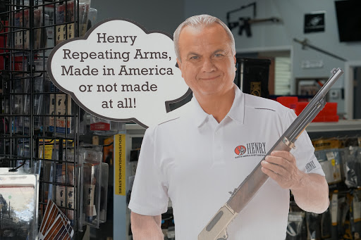 Gun Shop «Boom Booms Guns & Ammo», reviews and photos, 330 US-27 #1, Sebring, FL 33870, USA