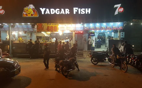 Yadgar Fish image