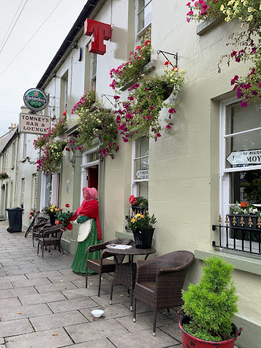 The Square, Moy, Dungannon BT71 7SG, United Kingdom