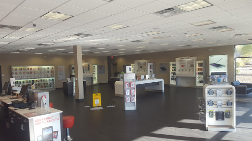 Cell Phone Store «Verizon Authorized Retailer, TCC», reviews and photos, 16845 E Shea Blvd, Fountain Hills, AZ 85268, USA