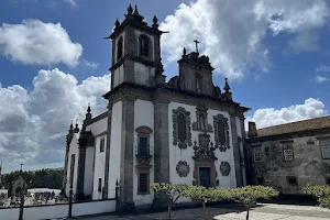 Igreja e Mosteiro de São Romão do Neiva image