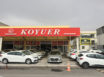 Koyuer Otomotiv