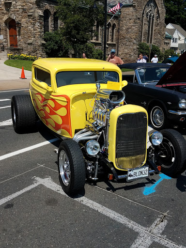 Hardware Store «Manchester Hardware, Inc.», reviews and photos, 877 Main St, Manchester, CT 06040, USA