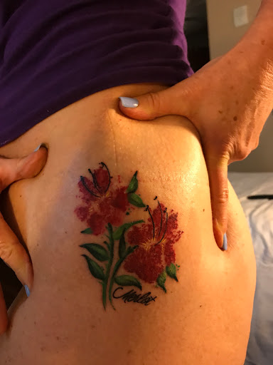 Tattoo Shop «Aces High Tattoo Shop», reviews and photos, 5946 Okeechobee Blvd, West Palm Beach, FL 33417, USA