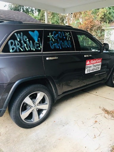 Insurance Agency «Brian Thomson - State Farm Insurance Agent», reviews and photos