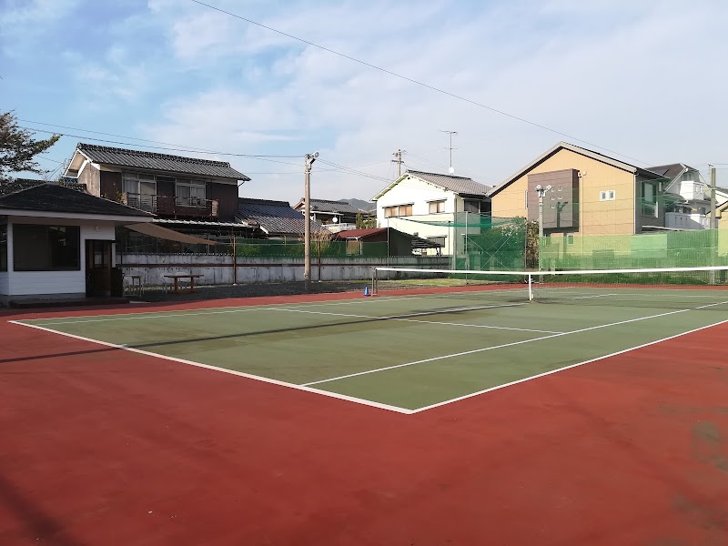 Sola テニス・ドローンスクール松山校