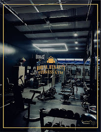 Royal Dynasty Fitness Gym, LLC - Photo 6 - Car repair in Northport, AL, Tuscaloosa