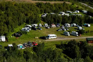 Systragil Camping Ground image