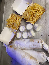 Les plus récentes photos du Restaurant libanais Mister shawarma à Beauvais - n°5