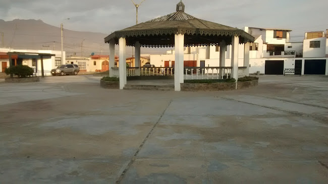 RX9Q+3GW, Las Delicias 13600, Perú