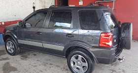 América Lavacar