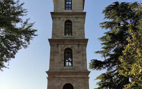 Tophane Clock Tower image