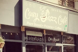 Cosy Jazz Café image