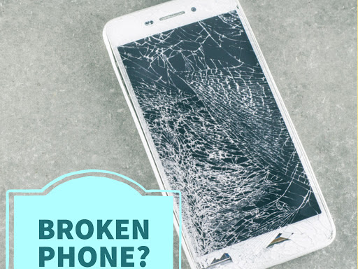 Mobile phone repair shop Mcallen