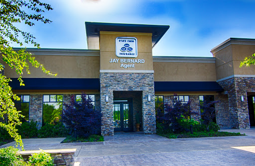 Insurance Agency «Jay Bernard - State Farm Insurance Agent», reviews and photos