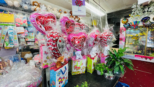 Florist «Hillside Floral Design», reviews and photos, 153-39 Hillside Avenue, Jamaica, NY 11432, USA