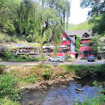 Photo n°15 de l'avis de Jens.h fait le 17/06/2023 à 09:59 sur le  Hotel Restaurant Schmausemühle à Beulich