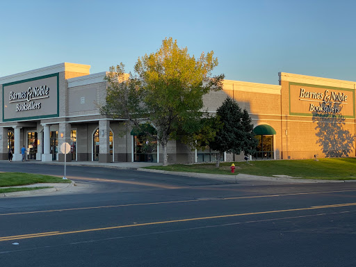 Book Store «Barnes & Noble», reviews and photos, 1780 Woodland Park Dr, Layton, UT 84041, USA