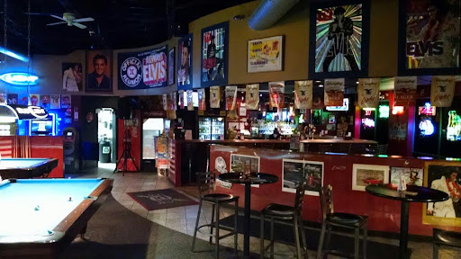 Bar «TCB Bar & Billiards», reviews and photos, 348 Sackett Point Rd, North Haven, CT 06473, USA