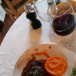 Photo n° 4 de l'avis de GAEL.A fait le 23/12/2019 à 15:44 pour Auberge de la Chapelle à Milon-la-Chapelle