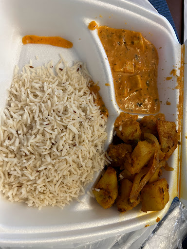Kaur cafe image