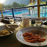 Photo n°2 de l'avis de Carmel.a fait le 08/09/2021 à 15:31 sur le  Il Pinguino (dal 1978) à Porlezza