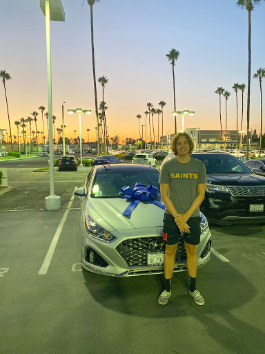 Tustin Hyundai image