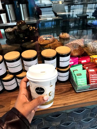 Coffee Shop «Dollop Coffee Co.», reviews and photos, 345 E Ohio St, Chicago, IL 60611, USA