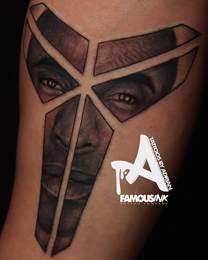 Explore december birth flower tattoo ideas, creative tattoo ideas in Hammond, available at Famous Ink, Inc.