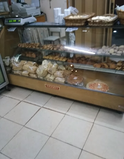 La esquina panadería