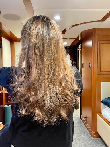Beauty Salon «Stephen Julian Salon», reviews and photos, 1421 S Andrews Ave, Fort Lauderdale, FL 33316, USA