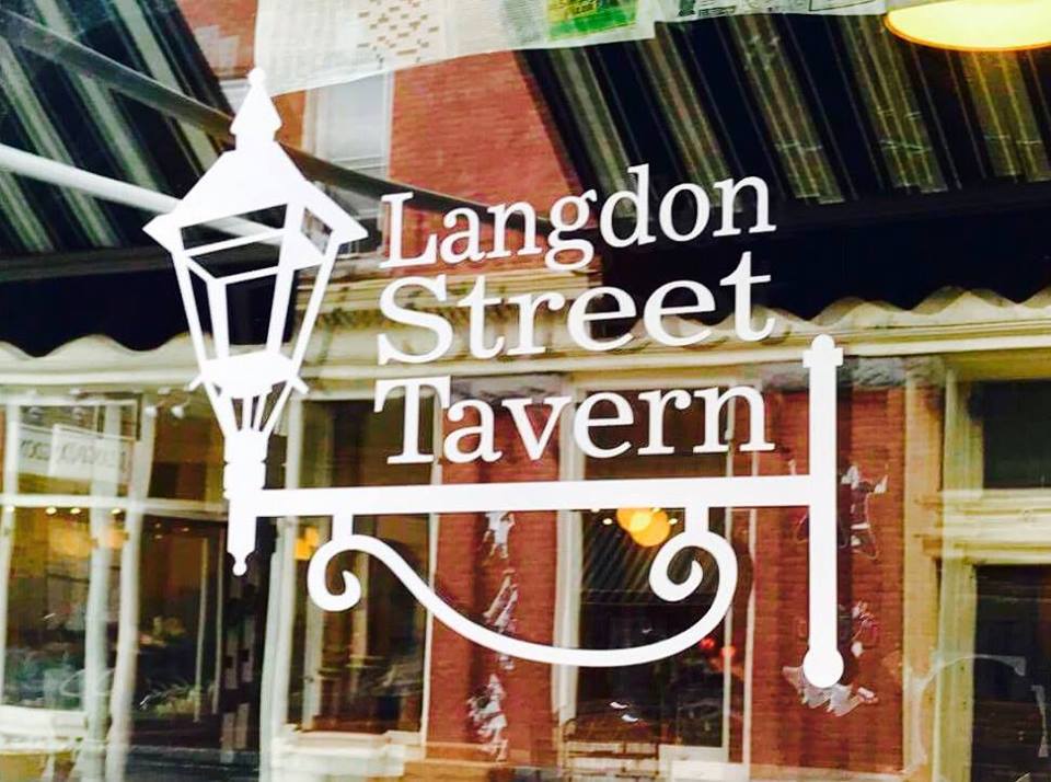 Langdon Street Tavern 05602