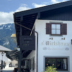 Photo n°2 de l'avis de Ninette. fait le 12/04/2024 à 11:01 sur le  s´Wirtshaus O´gau à Oberammergau