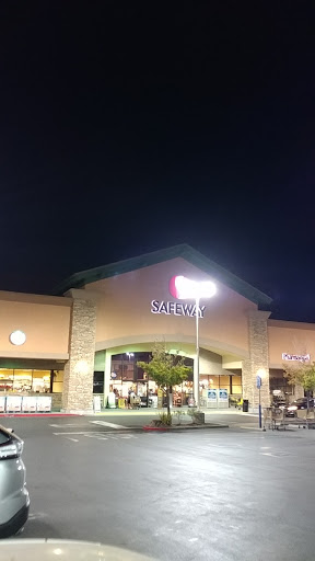 Grocery Store «Safeway», reviews and photos, 2220 Sunset Blvd, Rocklin, CA 95765, USA