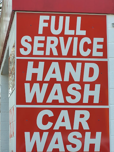 Calabash Car Wash - No Appt. Necessary en Calabash