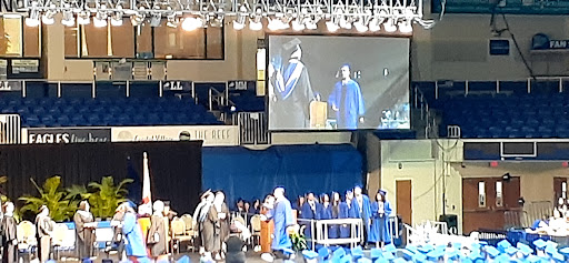 Arena «Alico Arena», reviews and photos, 12181 Fgcu Lake Pkwy E, Fort Myers, FL 33913, USA