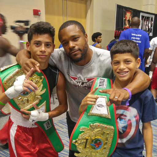 Boxing Gym «Teknique Boxing», reviews and photos, 317 E Washington St Unit D, Minneola, FL 34715, USA