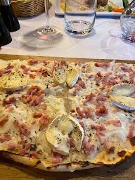 Photo n°85 de Restaurant A l'Escale du Ried à Muttersholtz ()